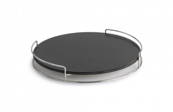 Pizzasteen set LotusGrill XL