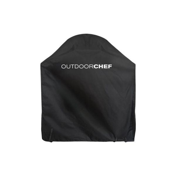 bbq accessoire beschermhoes davos 570 g
