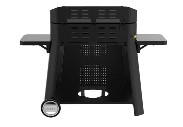 trolley voor g 800 model