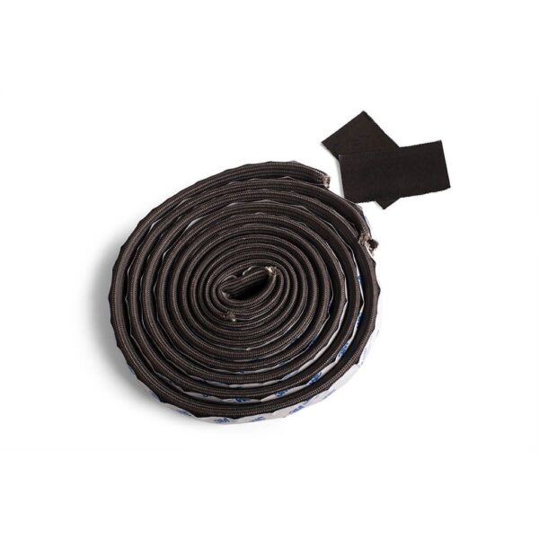 bbq accessoire kamado afdichtingsband voor 16" 19" 22"