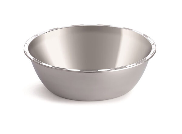 lotusgrill mini binnenschaal rvs