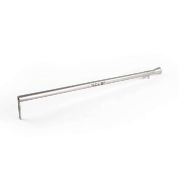 bbq accessoire blowpipe