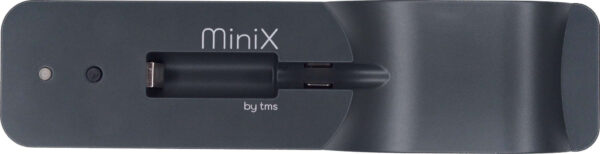 the meatstick mini x charger