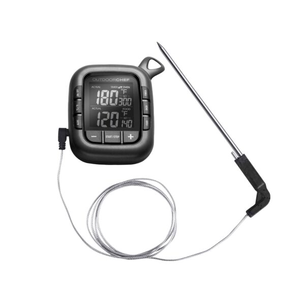 outdoorchef bbq accessoire kerntemperatuurmeter check