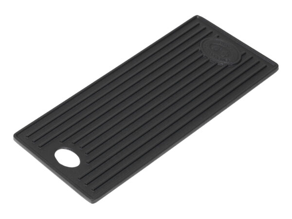 outdoorchef bbq accessoire grillplaat dualchef