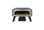 pizza oven gas 13 inch classic 30 mbar