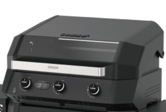 grill g 800 gas 3 zones