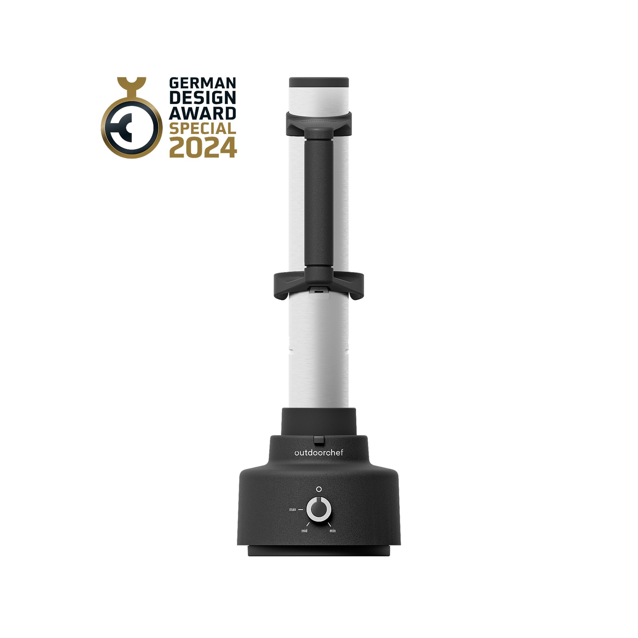 smoke koud rook generator