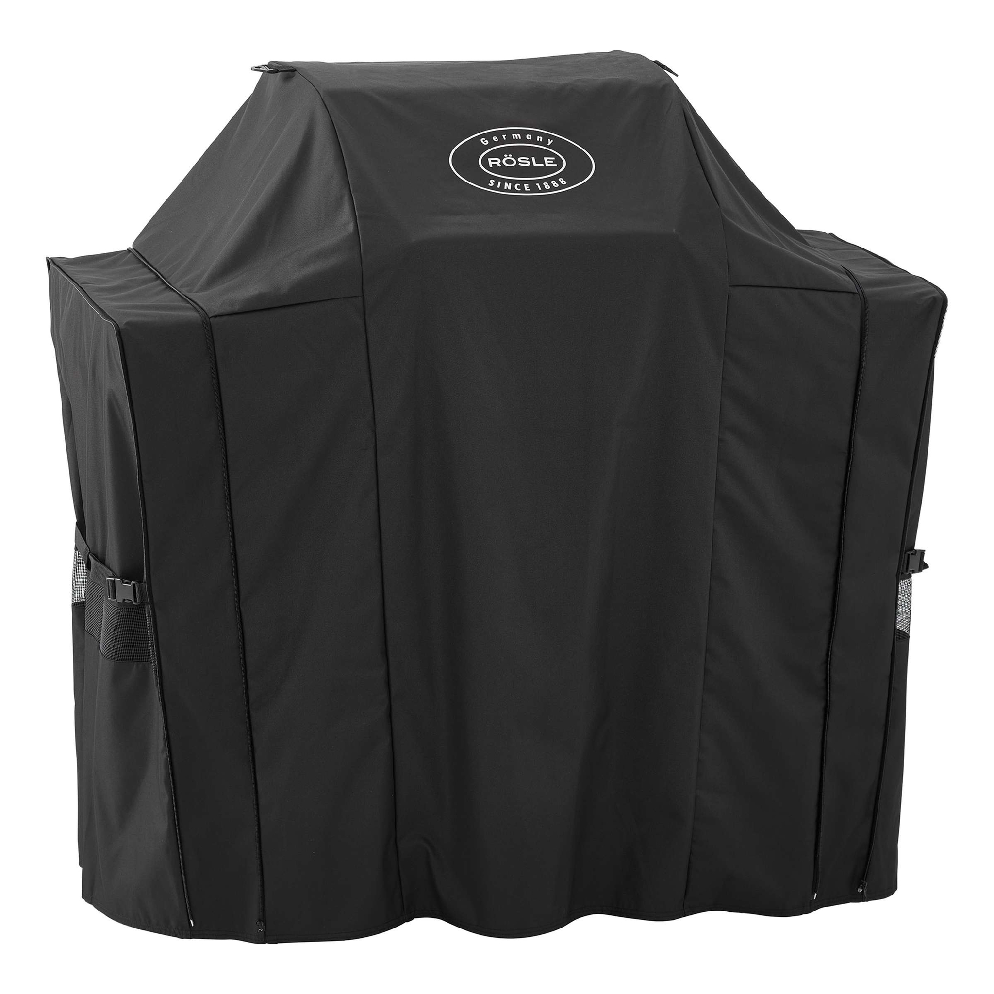 bbq accessoire beschermhoes videro g3 s